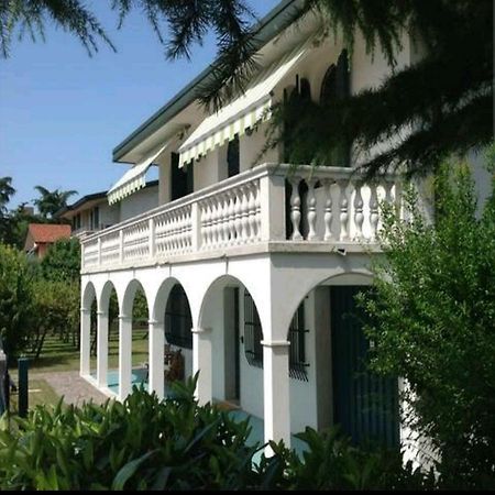 Casa Del Vigneto Villa Spinea Exteriör bild