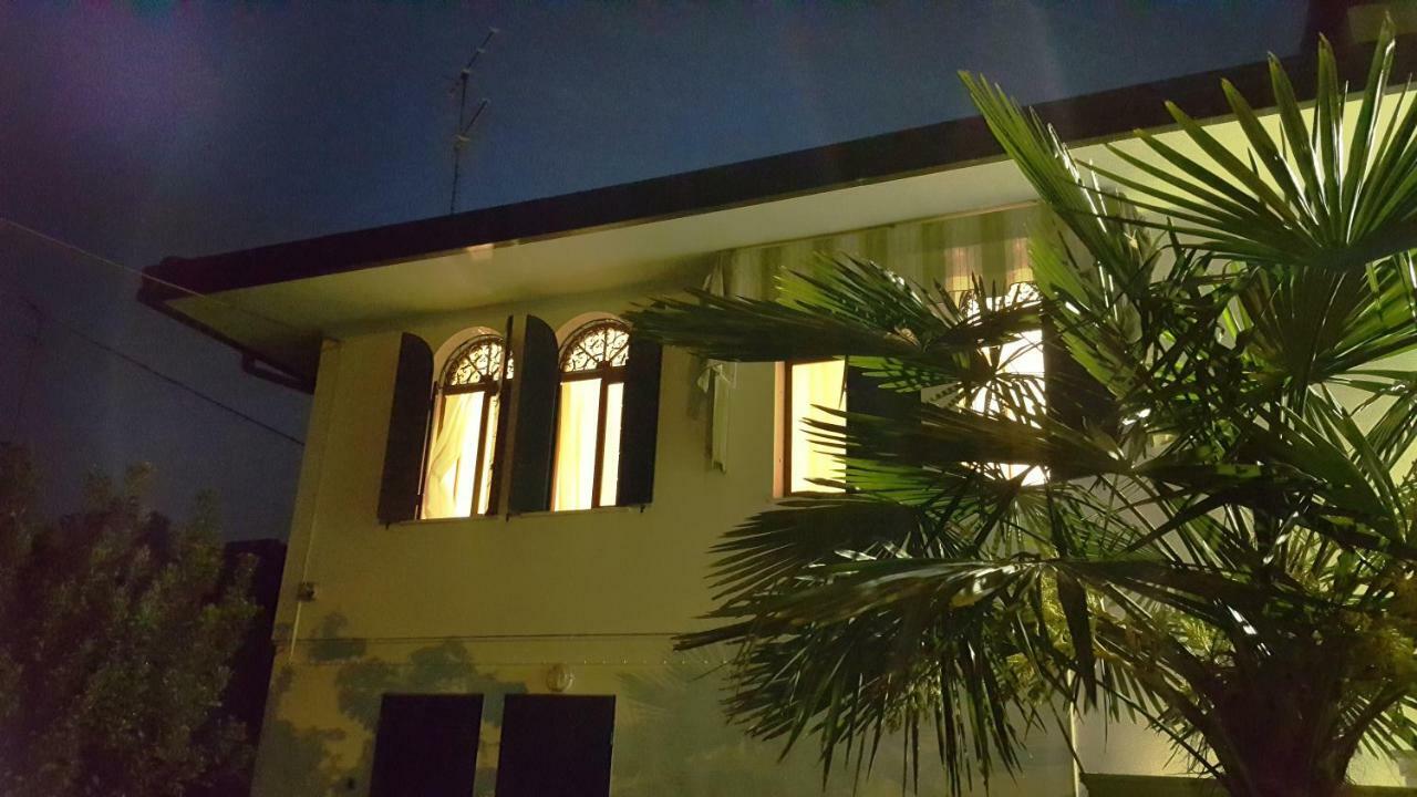Casa Del Vigneto Villa Spinea Exteriör bild