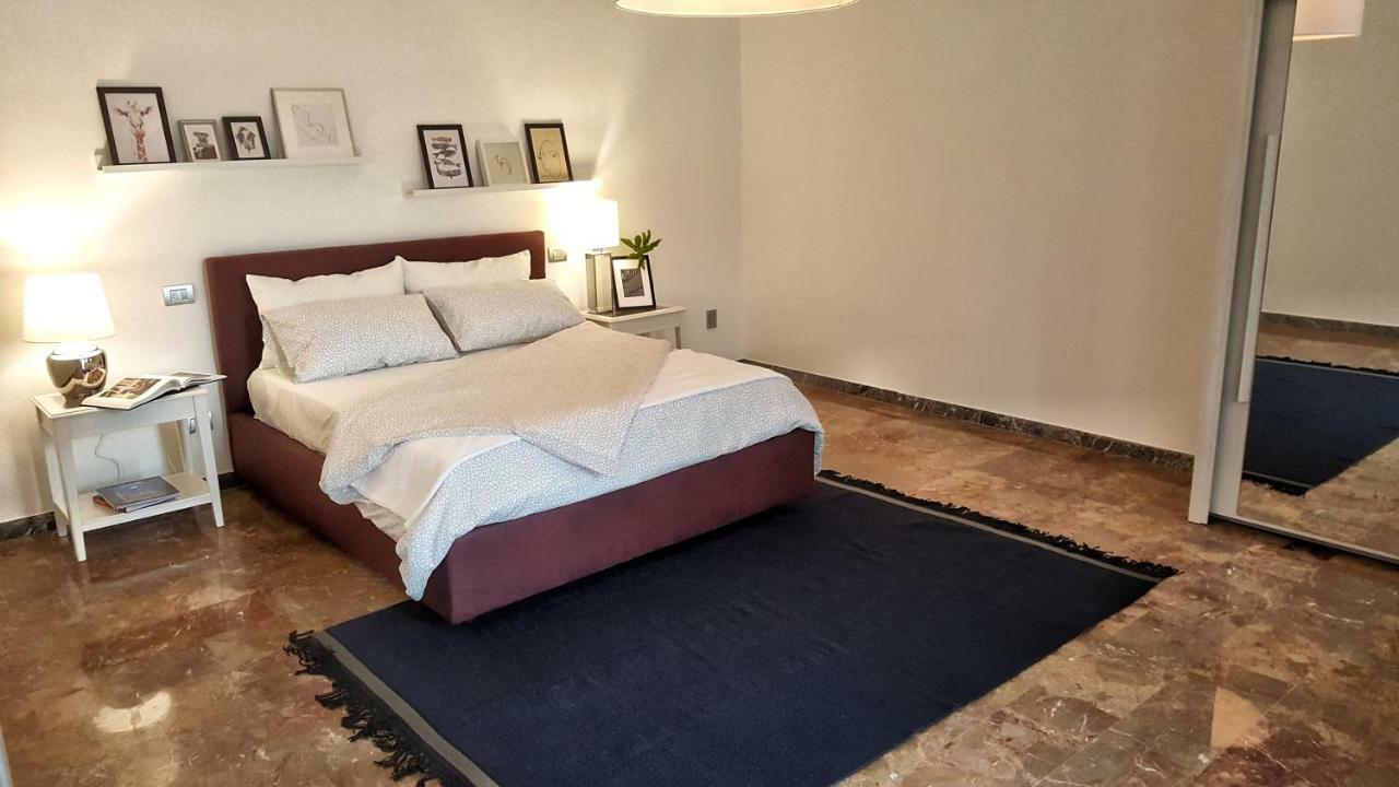 Casa Del Vigneto Villa Spinea Exteriör bild