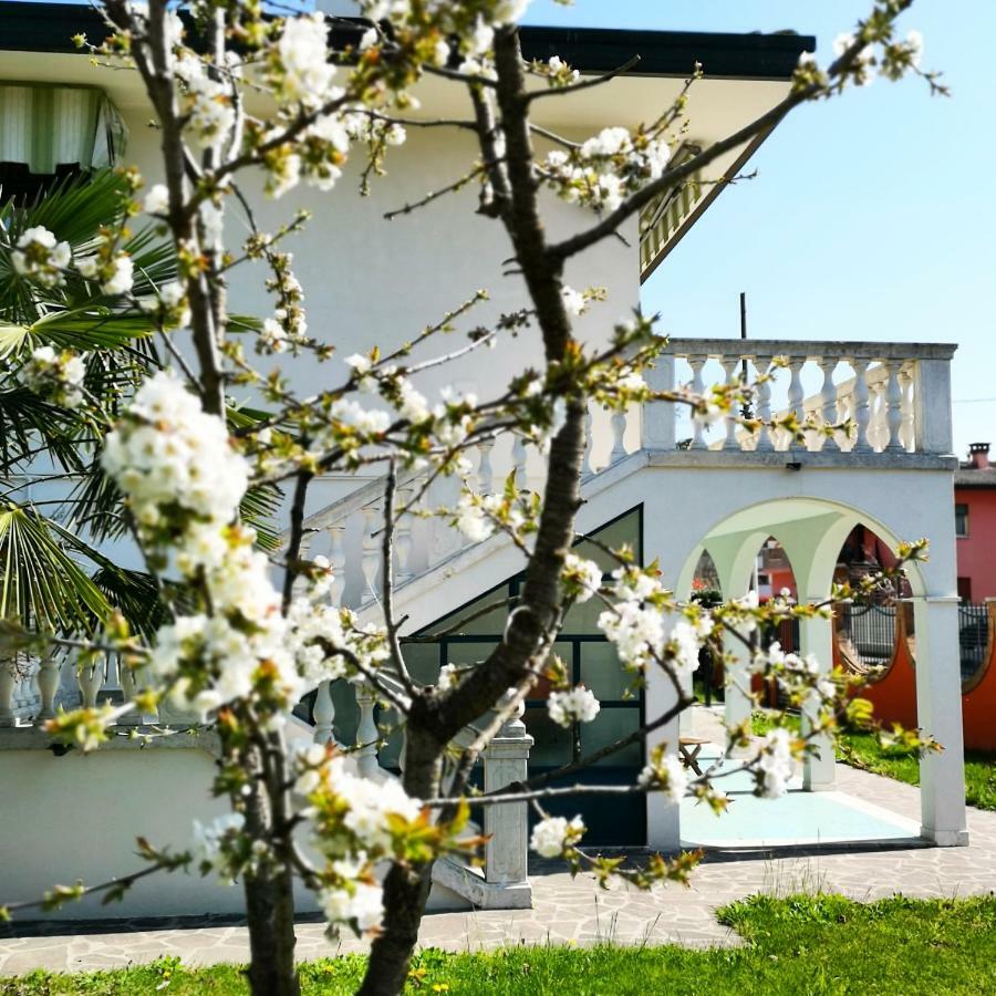 Casa Del Vigneto Villa Spinea Exteriör bild